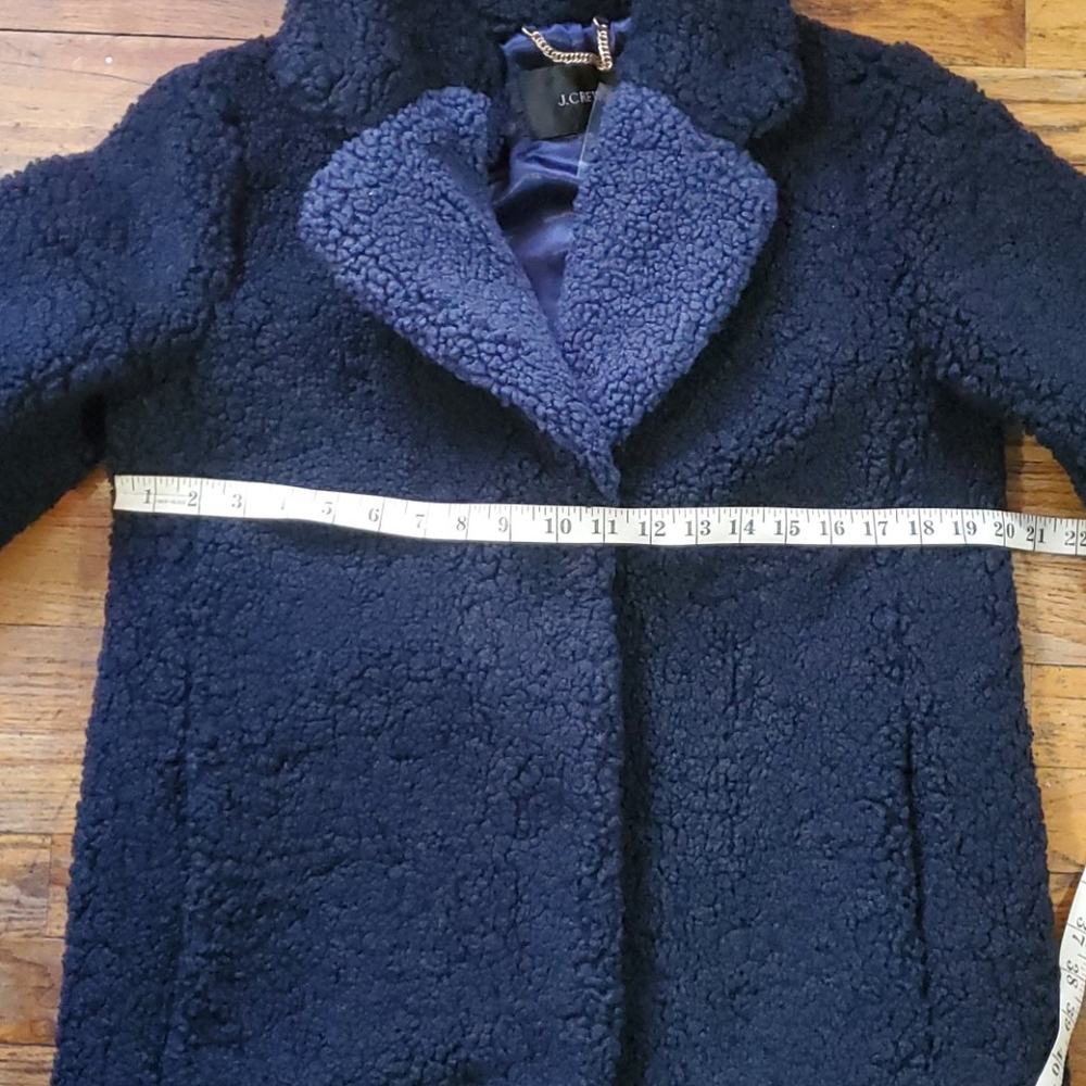 J.Crew Coat - Picture 10 of 12